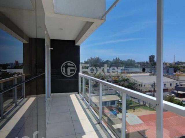 Apartamento com 2 quartos à venda na Rua Coronel Fonseca, 315, Centro, Gravataí, 115 m2 por R$ 848.900