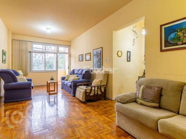 Apartamento com 2 quartos à venda na Praça Dom Feliciano, 15, Centro Histórico, Porto Alegre, 116 m2 por R$ 485.000