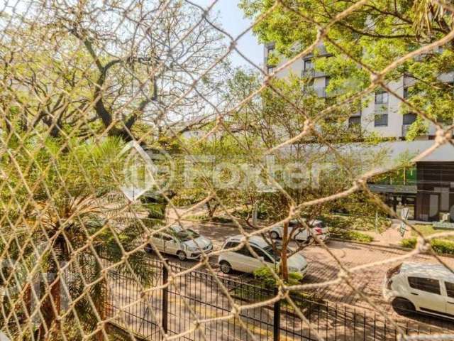 Apartamento com 2 quartos à venda na Avenida Nova York, 117, Auxiliadora, Porto Alegre, 90 m2 por R$ 372.500