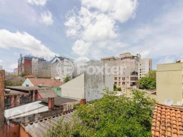 Apartamento com 2 quartos à venda na Rua Luzitana, 182, Higienópolis, Porto Alegre, 62 m2 por R$ 350.000