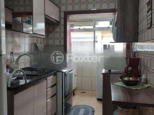 Apartamento com 2 quartos à venda na Avenida Baltazar de Oliveira Garcia, 3221, Rubem Berta, Porto Alegre, 60 m2 por R$ 220.000