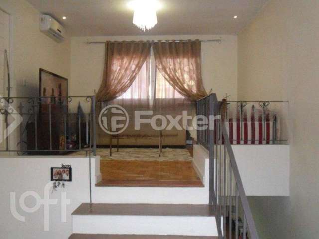 Casa com 4 quartos à venda na Rua Paulino Chaves, 660, Santo Antônio, Porto Alegre, 140 m2 por R$ 500.000