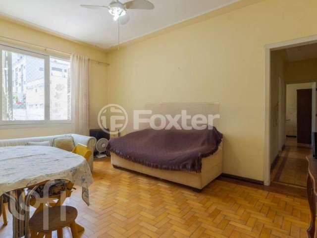 Apartamento com 2 quartos à venda na Avenida América, 85, Auxiliadora, Porto Alegre, 70 m2 por R$ 260.000