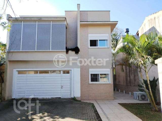 Casa com 4 quartos à venda na Rua Alberto Silva, 664, Vila Ipiranga, Porto Alegre, 339 m2 por R$ 1.789.000