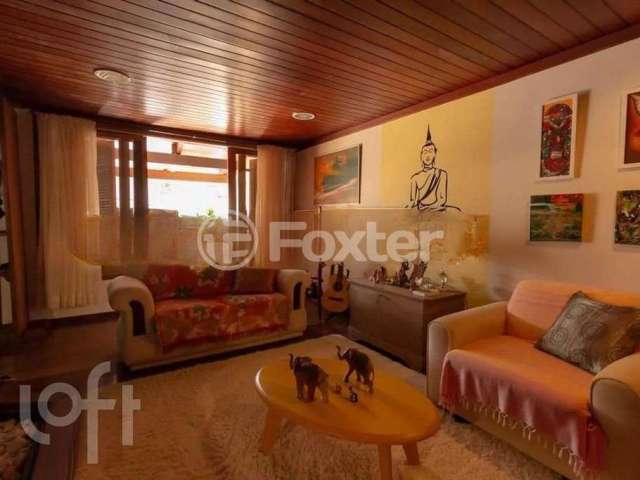 Casa com 4 quartos à venda na Rua Doutor Paulino Guerra, 575, Jardim Itu Sabará, Porto Alegre, 345 m2 por R$ 1.300.000