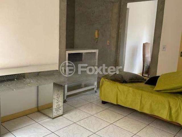 Apartamento com 1 quarto à venda na Praça Garibaldi, 80, Azenha, Porto Alegre, 40 m2 por R$ 149.000