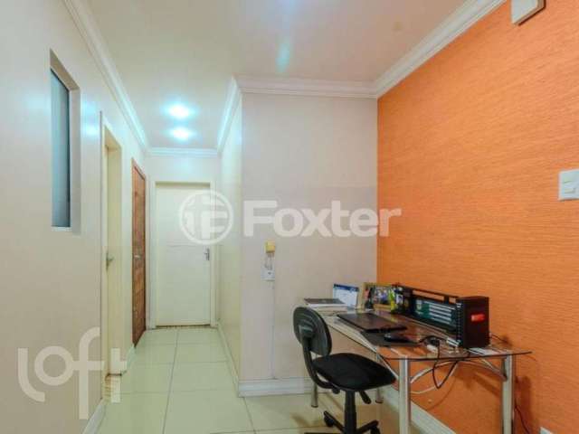 Apartamento com 3 quartos à venda na Rua Mariante, 1026, Rio Branco, Porto Alegre, 123 m2 por R$ 545.000