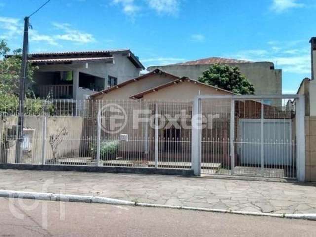 Casa com 3 quartos à venda na Rua Garibaldi, 316, Niterói, Canoas, 184 m2 por R$ 425.000