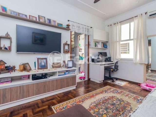 Apartamento com 1 quarto à venda na Rua Cristóvão Pereira, 195, Passo da Areia, Porto Alegre, 47 m2 por R$ 195.000