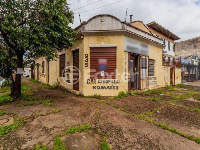 Barracão / Galpão / Depósito com 3 salas à venda na Avenida Ceará, 945, São João, Porto Alegre, 252 m2 por R$ 750.000