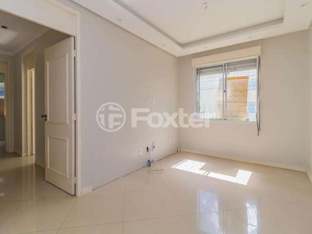 Apartamento com 3 quartos à venda na Rua Derocy Giácomo da Silva, 30, Vila Nova, Porto Alegre, 62 m2 por R$ 270.000