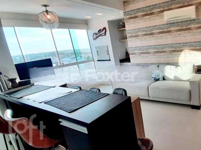 Apartamento com 2 quartos à venda na Avenida Ubirajara, 526, Centro, Capão da Canoa, 68 m2 por R$ 570.000