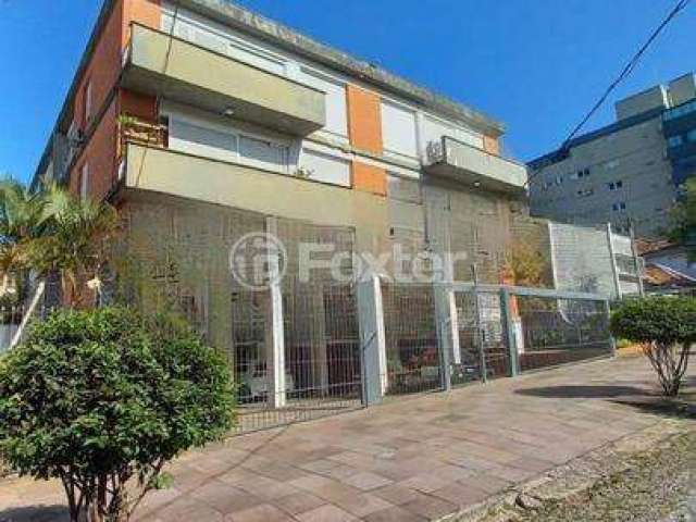 Apartamento com 3 quartos à venda na Rua Álvares Machado, 257, Petrópolis, Porto Alegre, 115 m2 por R$ 480.000