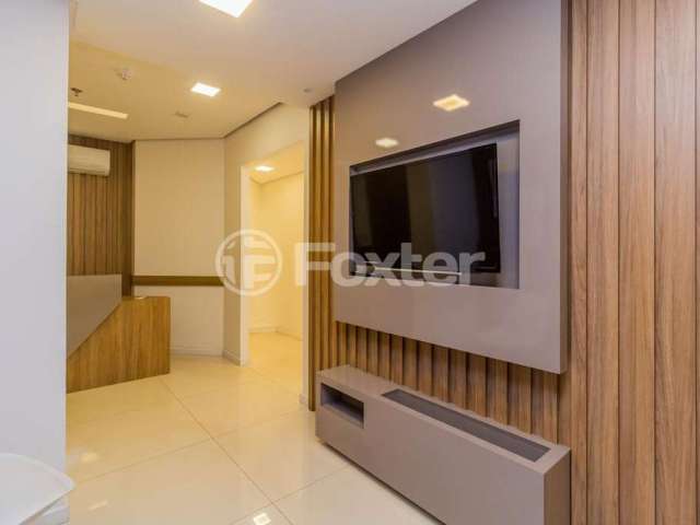 Sala comercial com 3 salas à venda na Rua Gomes Jardim, 301, Santana, Porto Alegre, 71 m2 por R$ 1.400.000