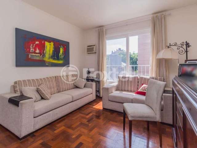 Apartamento com 3 quartos à venda na Rua Luzitana, 1258, Higienópolis, Porto Alegre, 71 m2 por R$ 475.000