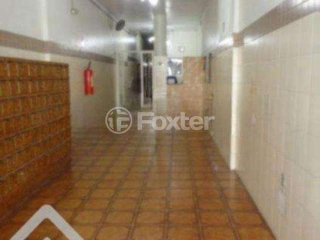 Apartamento com 1 quarto à venda na Rua Marechal Floriano Peixoto, 386, Centro Histórico, Porto Alegre, 28 m2 por R$ 99.000