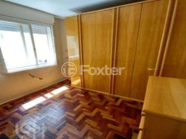 Apartamento com 1 quarto à venda na Rua Bento de Amaral, 125, Partenon, Porto Alegre, 31 m2 por R$ 155.000