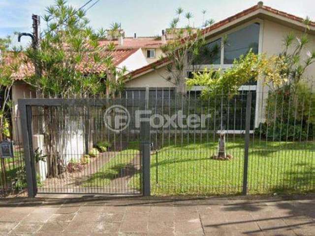 Casa com 3 quartos à venda na Avenida Arlindo Pasqualini, 60, Jardim Isabel, Porto Alegre, 238 m2 por R$ 1.235.000