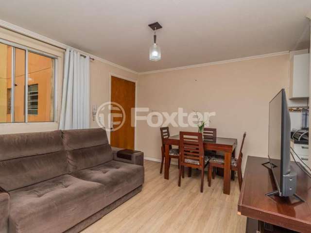 Apartamento com 2 quartos à venda na Rua Nelson Zang, 271, Partenon, Porto Alegre, 39 m2 por R$ 170.000
