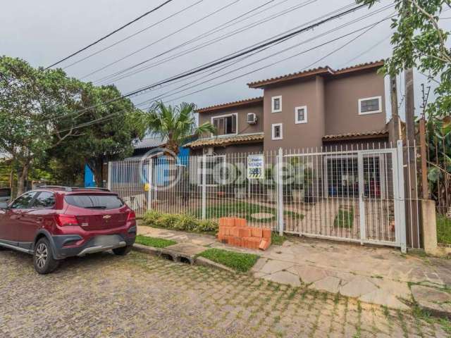Casa com 3 quartos à venda na Rua Doutora Noemi Valle Rocha, 430, Serraria, Porto Alegre, 139 m2 por R$ 960.000