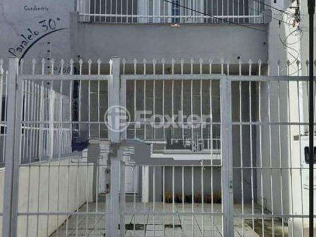 Casa com 1 quarto à venda na Rua Baronesa do Gravataí, 168, Cidade Baixa, Porto Alegre, 140 m2 por R$ 750.000