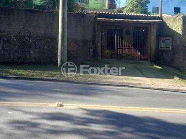 Casa com 3 quartos à venda na Avenida Professor Oscar Pereira, 6582, Cascata, Porto Alegre, 250 m2 por R$ 360.000