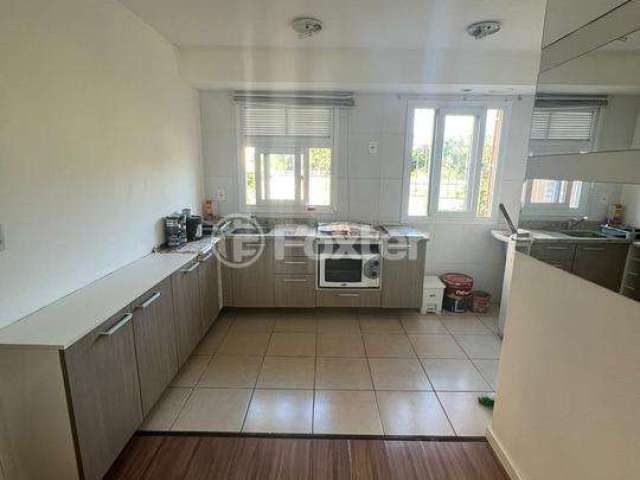 Apartamento com 2 quartos à venda na Rua Soely Nunes Rosa, 404, Restinga, Porto Alegre, 48 m2 por R$ 165.000