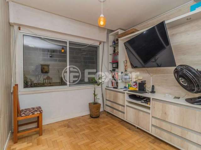 Apartamento com 1 quarto à venda na Rua João Alfredo, 558, Cidade Baixa, Porto Alegre, 49 m2 por R$ 250.000