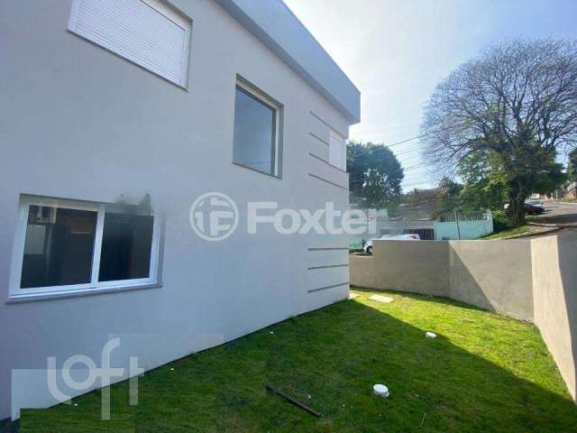 Casa com 3 quartos à venda na Rua Lourival Leite de Oliveira, 150, Canudos, Novo Hamburgo, 98 m2 por R$ 360.000