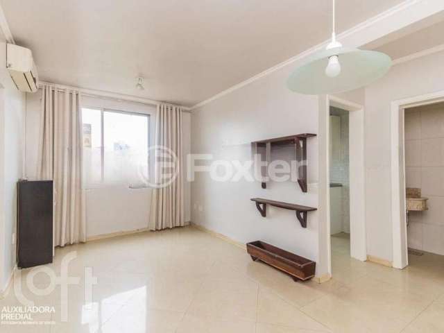 Apartamento com 2 quartos à venda na Avenida Icaraí, 1030, Cristal, Porto Alegre, 62 m2 por R$ 400.000