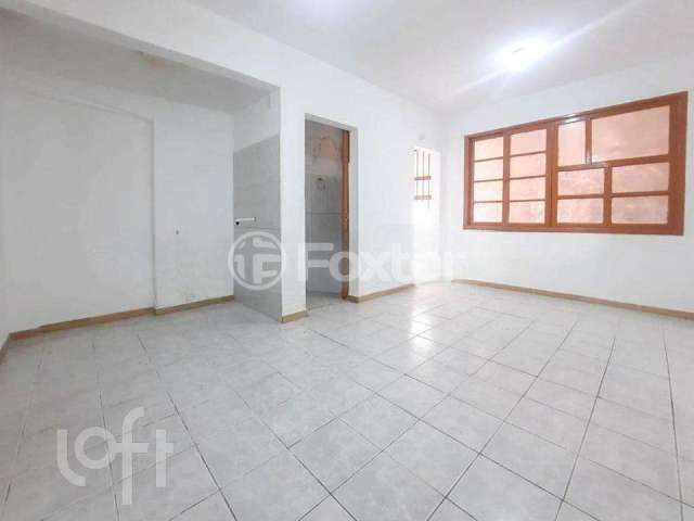 Apartamento com 1 quarto à venda na Rua Doutor Flores, 106, Centro Histórico, Porto Alegre, 40 m2 por R$ 150.000