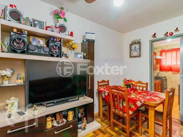 Apartamento com 2 quartos à venda na Rua Engenheiro Alexandre Martins da Rosa, 150, Humaitá, Porto Alegre, 55 m2 por R$ 180.000