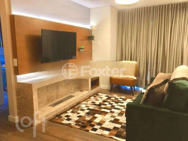 Apartamento com 1 quarto à venda na Avenida Borges De Medeiros, 3550, Vila Suiça, Gramado, 53 m2 por R$ 880.000