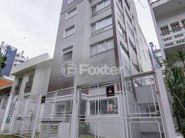 Apartamento com 2 quartos à venda na Rua Castro Alves, 1127, Independência, Porto Alegre, 91 m2 por R$ 889.000