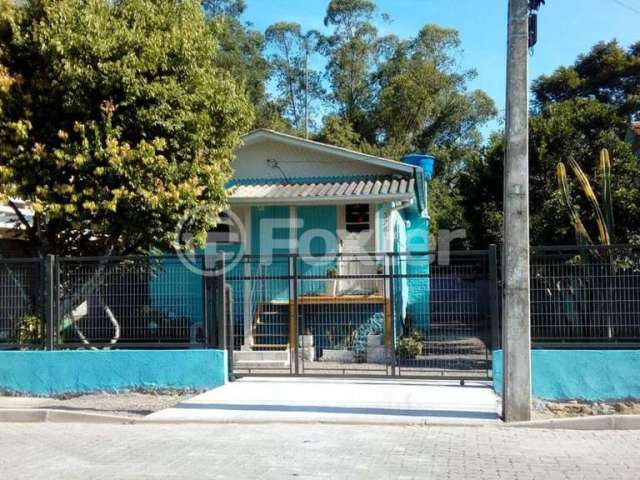 Casa com 2 quartos à venda na Rua Saturnino da Silva, 376, Zona Rural, São Sebastião do Caí, 80 m2 por R$ 125.099