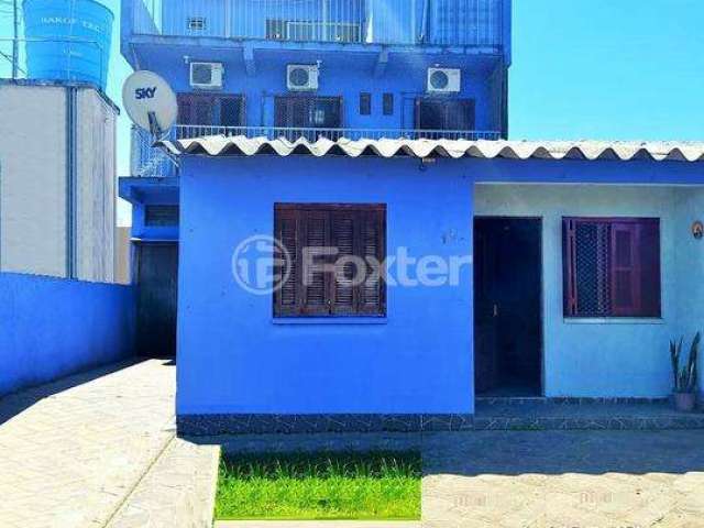 Casa em condomínio fechado com 5 quartos à venda na Rua São João, 530, Loteamento Vila Rica, Gravataí, 183 m2 por R$ 361.000