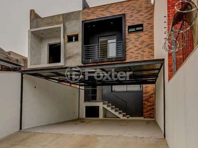 Casa com 3 quartos à venda na Rua Matias José Bins, 1217, Chácara das Pedras, Porto Alegre, 210 m2 por R$ 990.000