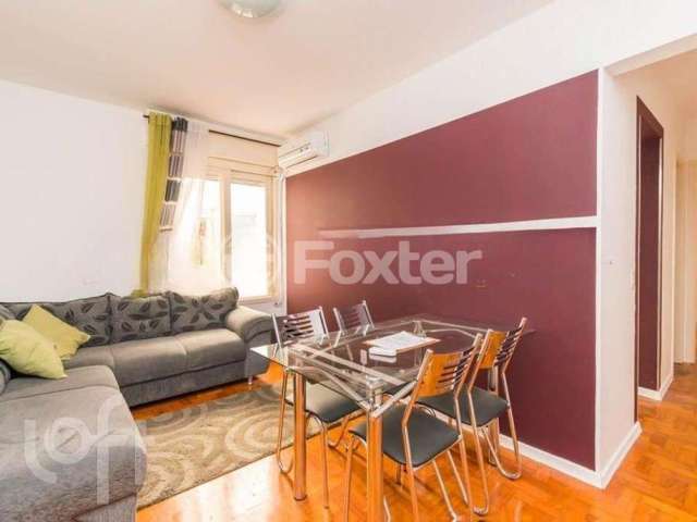 Apartamento com 1 quarto à venda na Rua General Cipriano Ferreira, 561, Centro Histórico, Porto Alegre, 43 m2 por R$ 239.000