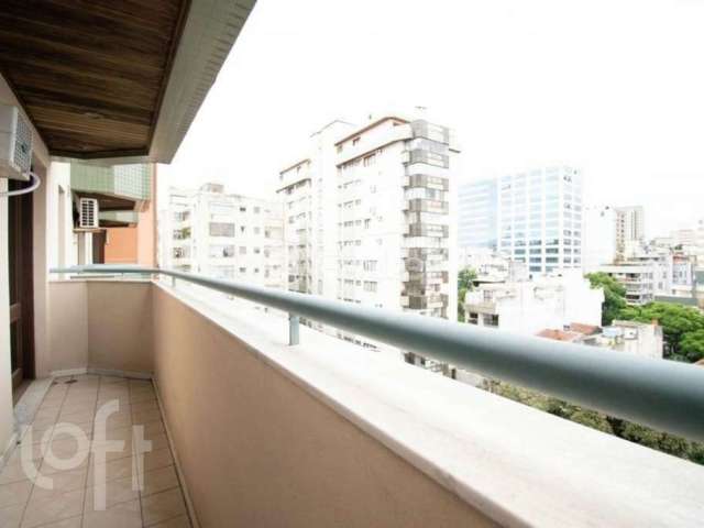 Apartamento com 1 quarto à venda na Avenida Independência, 813, Independência, Porto Alegre, 54 m2 por R$ 325.000