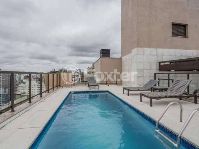 Cobertura com 5 quartos à venda na Rua Tito Lívio Zambecari, 503, Mont Serrat, Porto Alegre, 600 m2 por R$ 7.500.000