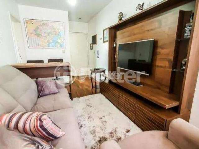 Apartamento com 2 quartos à venda na Avenida Jordão, 421, Bom Jesus, Porto Alegre, 67 m2 por R$ 270.000