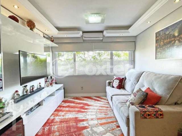 Apartamento com 2 quartos à venda na Rua Félix da Cunha, 434, Floresta, Porto Alegre, 67 m2 por R$ 685.000