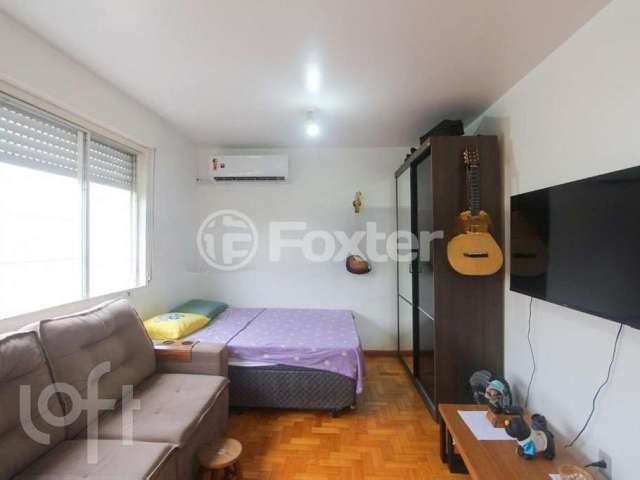 Apartamento com 1 quarto à venda na Rua Olinda, 236, São Geraldo, Porto Alegre, 32 m2 por R$ 180.000