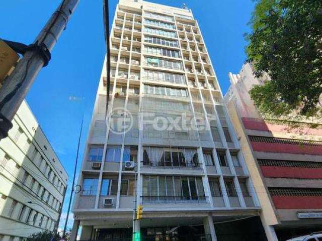 Apartamento com 3 quartos à venda na Rua Duque de Caxias, 1405, Centro Histórico, Porto Alegre, 171 m2 por R$ 730.000