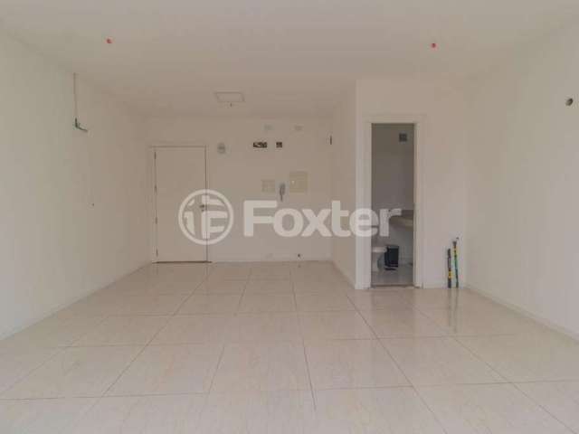 Sala comercial com 1 sala à venda na Rua Anita Garibaldi, 1143, Mont Serrat, Porto Alegre, 33 m2 por R$ 499.000