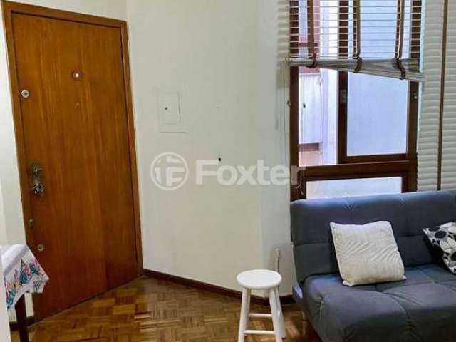 Apartamento com 1 quarto à venda na Rua Comendador Rheingantz, 486, Auxiliadora, Porto Alegre, 44 m2 por R$ 250.000