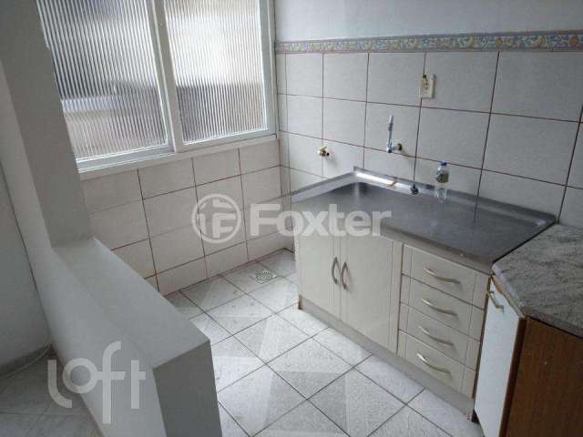 Apartamento com 1 quarto à venda na Rua General Lima e Silva, 116, Cidade Baixa, Porto Alegre, 40 m2 por R$ 250.000