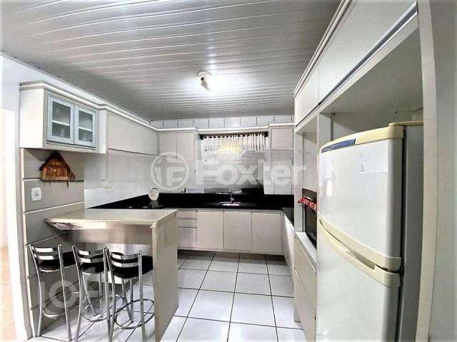 Casa com 2 quartos à venda na Rua Alberto Lindner, 368, Vila Nova, Novo Hamburgo, 100 m2 por R$ 305.000