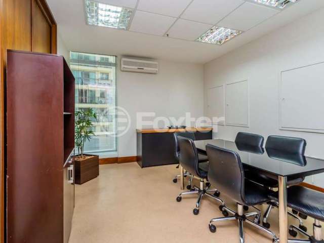 Sala comercial com 1 sala à venda na Avenida Doutor Nilo Peçanha, 1221, Boa Vista, Porto Alegre, 266 m2 por R$ 3.450.000