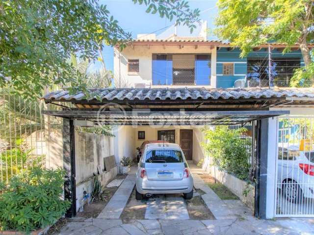 Casa com 3 quartos à venda na Avenida Oswaldo Gonçalves Cruz, 603, Ipanema, Porto Alegre, 214 m2 por R$ 760.000